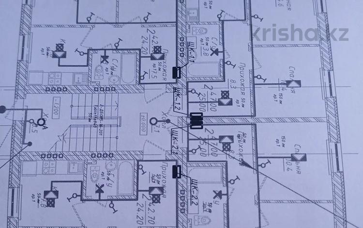 Свободное назначение, офисы, магазины и бутики, склады, салоны красоты, медцентры и аптеки, образование, развлечения, кабинеты и рабочие места, студии · 1000 м² за 4 млн 〒 в Косшы — фото 2