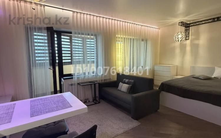 1-комнатная квартира · 50 м² · 13/14 этаж, Жарокова 137 — Мынбаева, блок В1 за 450 000 ₸ в Алматы, Бостандыкский р-н — фото 27