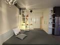 1-комнатная квартира · 50 м² · 13/14 этаж, Жарокова 137 — Мынбаева, блок В1 за 450 000 ₸ в Алматы, Бостандыкский р-н — фото 4