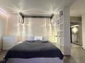 1-комнатная квартира · 50 м² · 13/14 этаж, Жарокова 137 — Мынбаева, блок В1 за 450 000 ₸ в Алматы, Бостандыкский р-н — фото 5