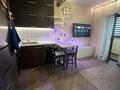 1-комнатная квартира · 50 м² · 13/14 этаж, Жарокова 137 — Мынбаева, блок В1 за 450 000 ₸ в Алматы, Бостандыкский р-н — фото 6