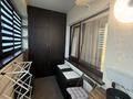 1-комнатная квартира · 50 м² · 13/14 этаж, Жарокова 137 — Мынбаева, блок В1 за 450 000 ₸ в Алматы, Бостандыкский р-н — фото 25