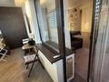 1-комнатная квартира · 50 м² · 13/14 этаж, Жарокова 137 — Мынбаева, блок В1 за 450 000 ₸ в Алматы, Бостандыкский р-н — фото 28