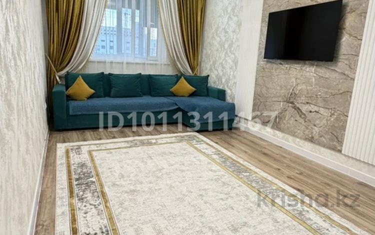 2-комнатная квартира · 66 м² · 5/9 этаж, А-91 — Байтурсынова за 35 млн ₸ в Астане, Сарайшык р-н — фото 2