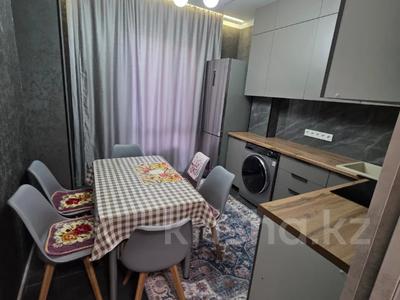 2-бөлмелі пәтер · 49 м² · 2/3 қабат, 75 12 — ЖК Жаңа Өмір, бағасы: 36 млн ₸ в Алматы