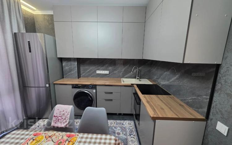 2-комнатная квартира · 49 м² · 2/3 этаж, 75 12 — ЖК Жаңа Өмір за 36 млн ₸ в Алматы — фото 69