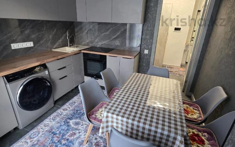 2-бөлмелі пәтер · 49 м² · 2/3 қабат, 75 12 — ЖК Жаңа Өмір, бағасы: 36 млн ₸ в Алматы — фото 70