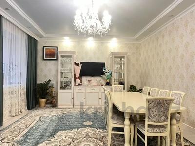 3-комнатная квартира, 134.1 м², 2/7 этаж, Дауымова за 80 млн 〒 в Уральске