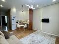 2-комнатная квартира · 40 м² · 3/12 этаж, Каныша Сатпаева 133/1 за 45 млн ₸ в Алматы, Бостандыкский р-н