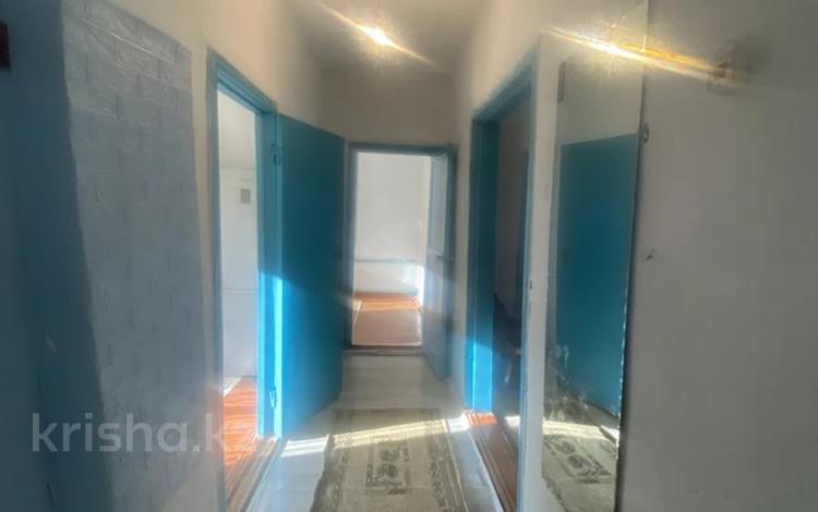 4-бөлмелі пәтер · 80 м² · 1/1 қабат, Берликожанова, бағасы: 100 000 ₸ в Талдыкоргане — фото 2