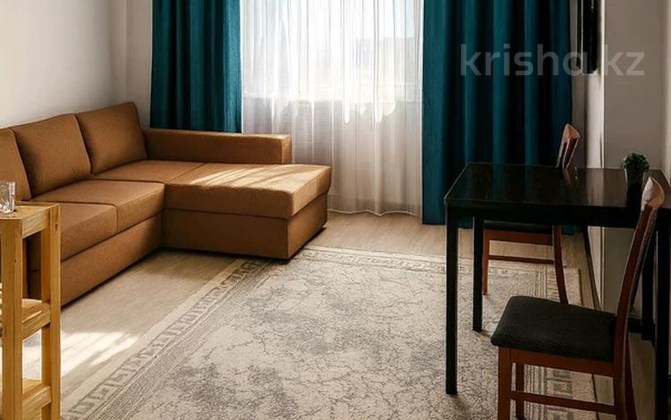 2-комнатная квартира · 45 м² · 10/16 этаж, мкр Кадыра Мырза-Али, Сырым датова 32/2 — Гипермаркет Алтындар за 13 000 〒 в Уральске — фото 11