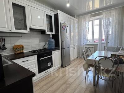 1-комнатная квартира · 45.4 м² · 5/5 этаж, мкр. Алтын орда за 16.7 млн 〒 в Актобе