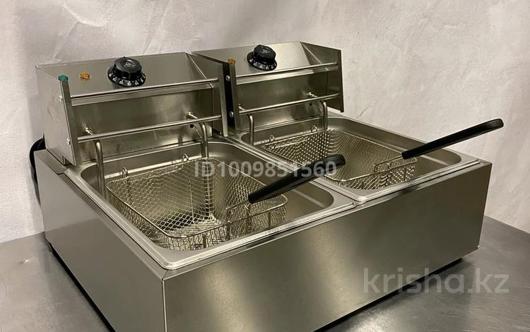 Бродам действующий бизнес · 60 м², бағасы: 1.5 млн ₸ в Усть-Каменогорске — фото 2