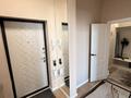 1-бөлмелі пәтер · 45 м² · 10/12 қабат, Торекулова 95, бағасы: 47.8 млн ₸ в Алматы, Алмалинский р-н — фото 2