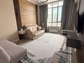 1-бөлмелі пәтер · 45 м² · 10/12 қабат, Торекулова 95, бағасы: 47.8 млн ₸ в Алматы, Алмалинский р-н — фото 11