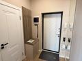 1-бөлмелі пәтер · 45 м² · 10/12 қабат, Торекулова 95, бағасы: 47.8 млн ₸ в Алматы, Алмалинский р-н — фото 12
