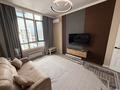 1-бөлмелі пәтер · 45 м² · 10/12 қабат, Торекулова 95, бағасы: 47.8 млн ₸ в Алматы, Алмалинский р-н