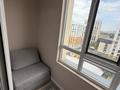 1-бөлмелі пәтер · 45 м² · 10/12 қабат, Торекулова 95, бағасы: 47.8 млн ₸ в Алматы, Алмалинский р-н — фото 9