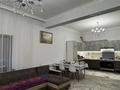 Отдельный дом · 6 комнат · 270 м² · 20 сот., мкр Кемел (Первомайское) 10д — Арлан 10д за 120 млн ₸ в Алматы, Жетысуский р-н — фото 25