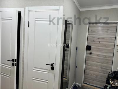 2-комнатная квартира · 45 м² · 3/5 этаж, мкр 5 105/1 — Есет батыра за 13.8 млн 〒 в Актобе