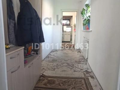 Часть дома · 5 комнат · 108 м² · 10 сот., Рабочая 4/1 — Кассина-Палладина за 58 млн ₸ в Алматы, Турксибский р-н