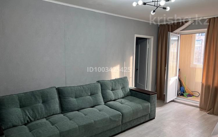 2-бөлмелі пәтер · 44.1 м² · 5/5 қабат, мкр Алмагуль ул.Серкебаева 132 — Ул.Серкебаева 132, уг.ул.Левитана, бағасы: ~ 32.8 млн ₸ в Алматы, Бостандыкский р-н — фото 2