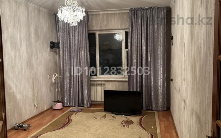 2-бөлмелі пәтер · 52.4 м² · 4/5 қабат, мкр Аса 31, бағасы: 17 млн ₸ в Таразе — фото 2