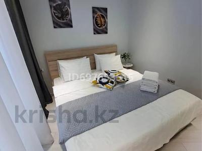 1-бөлмелі пәтер · 40 м² · 7/9 қабат, Туран 39а — Туран Сыганак, бағасы: 12 000 ₸ в Астане, Нура р-н