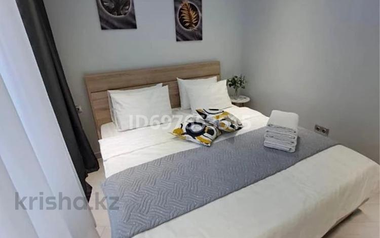 1-бөлмелі пәтер · 40 м² · 7/9 қабат, Туран 39а — Туран Сыганак, бағасы: 12 000 ₸ в Астане, Нура р-н — фото 2