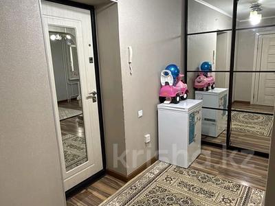 1-комнатная квартира · 45 м² · 5/9 этаж, Кизатова 5 Р за 19 млн ₸ в Петропавловске