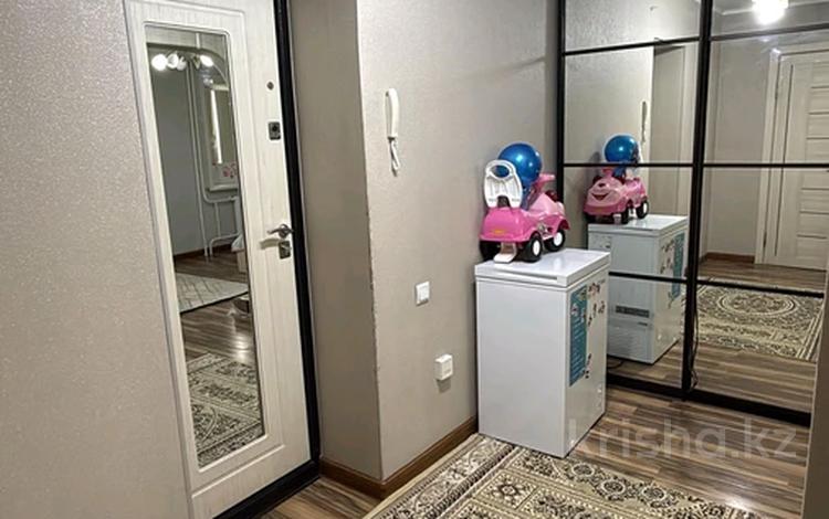 1-комнатная квартира · 45 м² · 5/9 этаж, Кизатова 5 Р за 19 млн ₸ в Петропавловске — фото 2
