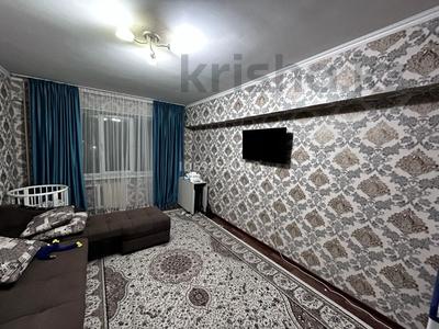 1-комнатная квартира · 39 м² · 3/5 этаж, Мкр.Водник 2 6 за 19 млн 〒 в Боралдае (Бурундай), мкр Водник-2