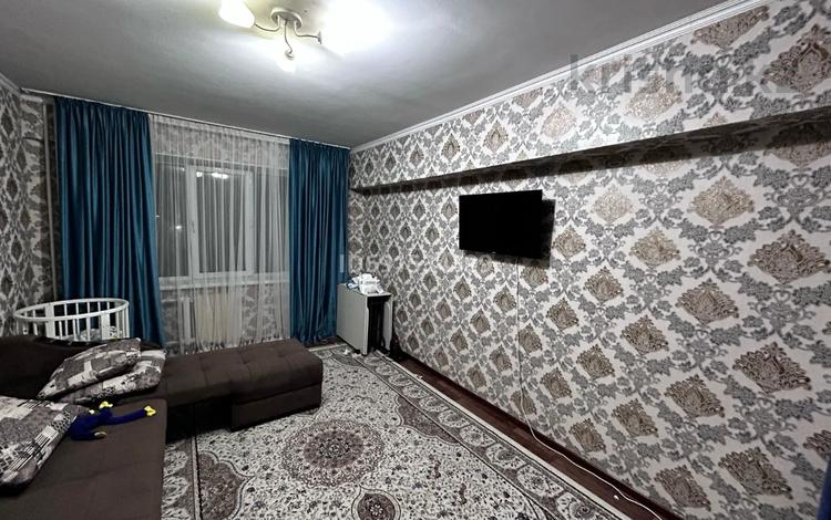 1-бөлмелі пәтер · 39 м² · 3/5 қабат, Мкр.Водник 2 6, бағасы: 19 млн 〒 в Боралдае (Бурундай), мкр Водник-2 — фото 2