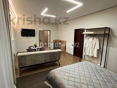 1-комнатная квартира · 26 м² · 1/4 этаж, Богембайулы 5 за 20 000 ₸ в Семее