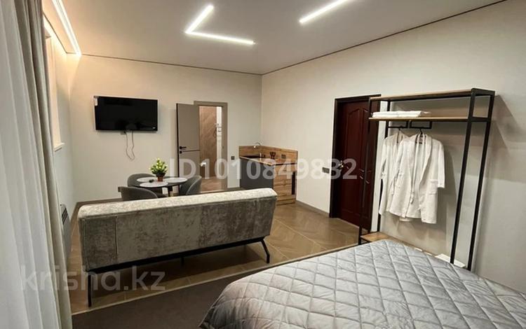 1-комнатная квартира · 26 м² · 1/4 этаж, Богембайулы 5 за 20 000 ₸ в Семее — фото 2