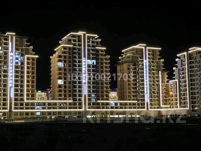 2-комнатная квартира · 67 м² · 5/16 этаж, Yeni İskele 99850 за 68 млн 〒 в Искеле