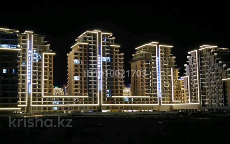 2-комнатная квартира · 67 м² · 5/16 этаж, Yeni İskele 99850 за 68 млн 〒 в Искеле — фото 2