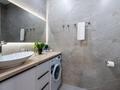 1-комнатная квартира · 35 м² · 8/12 этаж, Сейфуллина 416 — Макатаева за 22 000 ₸ в Алматы, Алмалинский р-н — фото 18