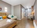 1-комнатная квартира · 35 м² · 8/12 этаж, Сейфуллина 416 — Макатаева за 22 000 ₸ в Алматы, Алмалинский р-н — фото 5