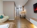 1-комнатная квартира · 35 м² · 8/12 этаж, Сейфуллина 416 — Макатаева за 22 000 ₸ в Алматы, Алмалинский р-н — фото 10