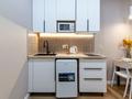 1-комнатная квартира · 35 м² · 8/12 этаж, Сейфуллина 416 — Макатаева за 22 000 ₸ в Алматы, Алмалинский р-н — фото 13