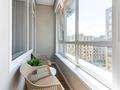 1-комнатная квартира · 35 м² · 8/12 этаж, Сейфуллина 416 — Макатаева за 22 000 ₸ в Алматы, Алмалинский р-н — фото 31