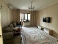 2-комнатная квартира · 75 м² · 3/16 этаж, Кунаева 15/1 за 450 000 ₸ в Алматы, Медеуский р-н