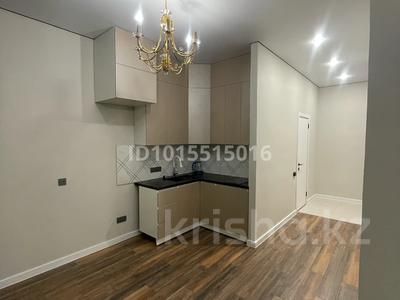 2-комнатная квартира · 46.6 м² · 4/13 этаж, Райымбека 348/1 за 35.7 млн ₸ в Алматы, Ауэзовский р-н