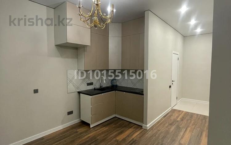 2-бөлмелі пәтер · 46.6 м² · 4/13 қабат, Райымбека 348/1, бағасы: 35.7 млн ₸ в Алматы, Ауэзовский р-н — фото 2
