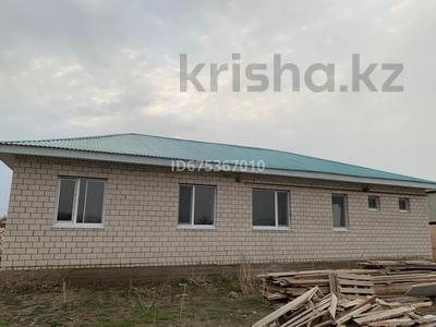 Отдельный дом · 5 комнат · 140 м² · 8 сот., Кара Алтын 25 за 25 млн ₸ в Актобе