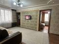3-бөлмелі пәтер · 57 м² · 1/5 қабат, Баздырева 33, бағасы: 20 млн ₸ в Семее