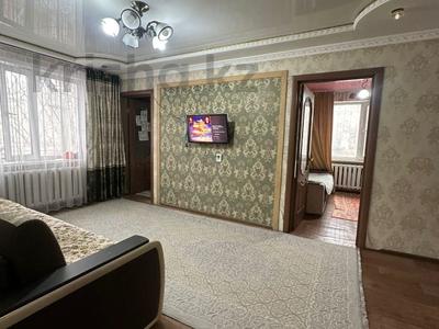 3-комнатная квартира · 57 м² · 1/5 этаж, Баздырева 33 за 20 млн ₸ в Семее