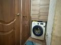 3-бөлмелі пәтер · 57 м² · 1/5 қабат, Баздырева 33, бағасы: 20 млн ₸ в Семее — фото 26