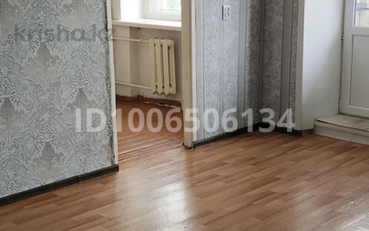 3-бөлмелі пәтер · 55 м² · 3/5 қабат, Маметовой 30 — Гринвича, парк, хоз магазин, школа,садик, бағасы: 9 млн ₸ в Аксу — фото 2